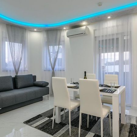 Complex Villa White Pula Dış mekan fotoğraf