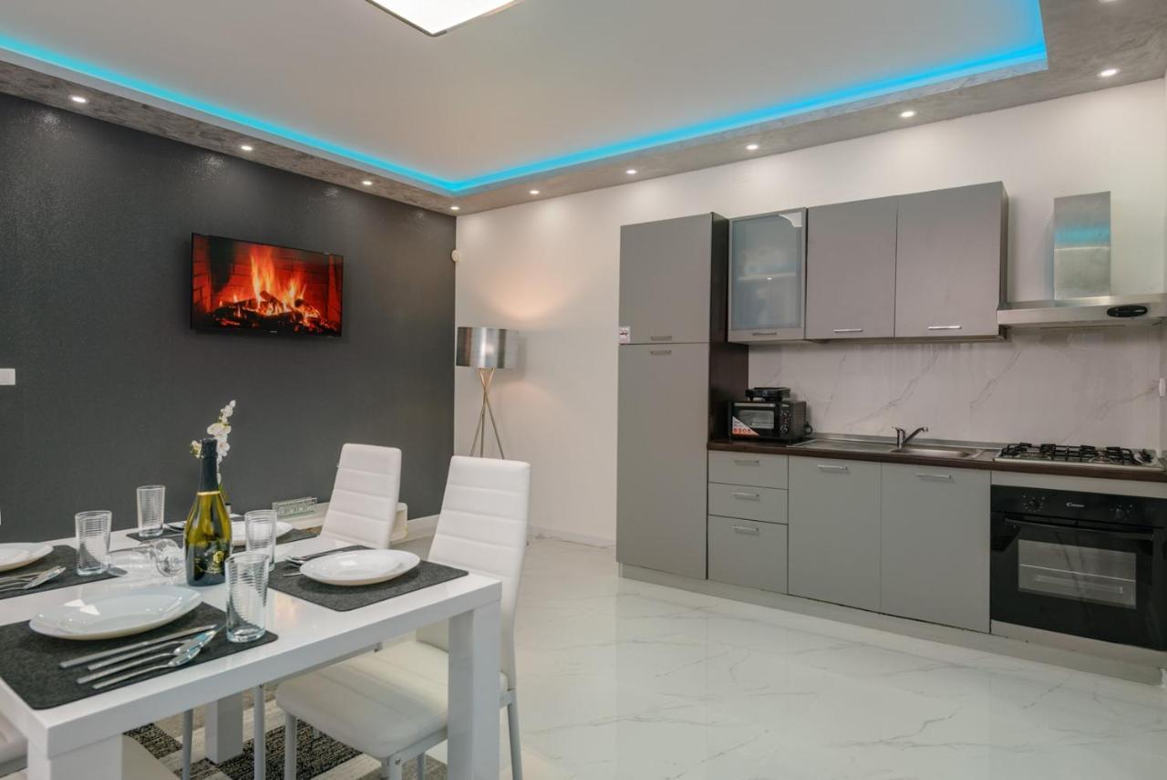 Complex Villa White Pula Dış mekan fotoğraf