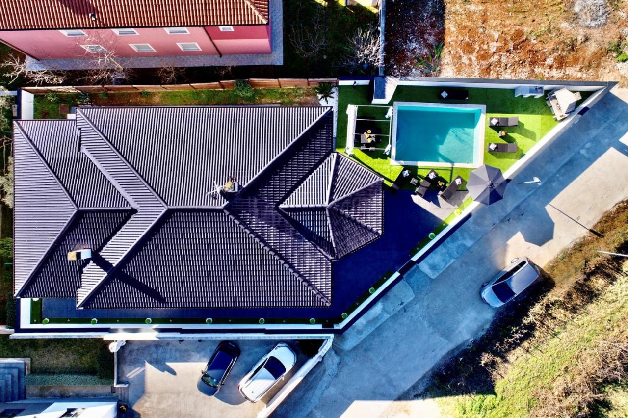 Complex Villa White Pula Dış mekan fotoğraf