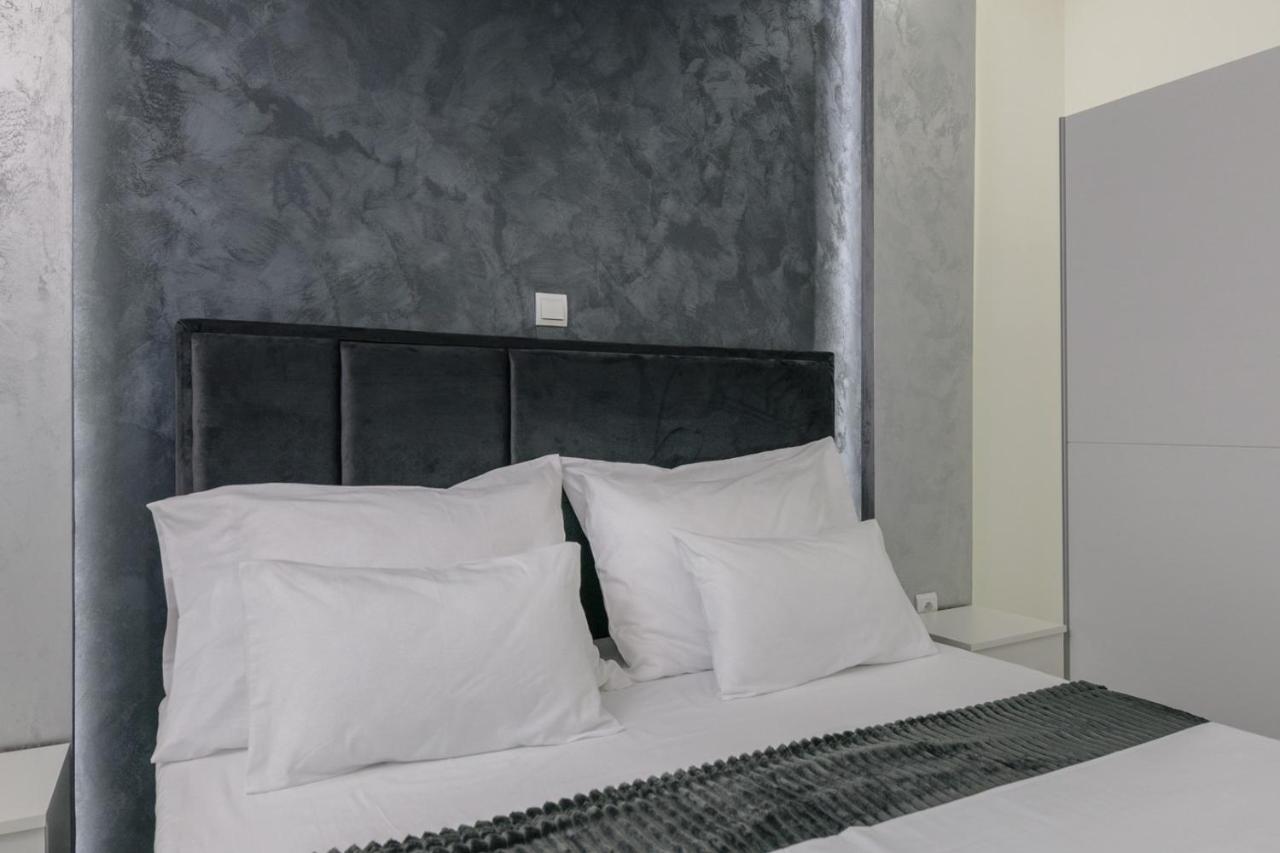 Complex Villa White Pula Dış mekan fotoğraf