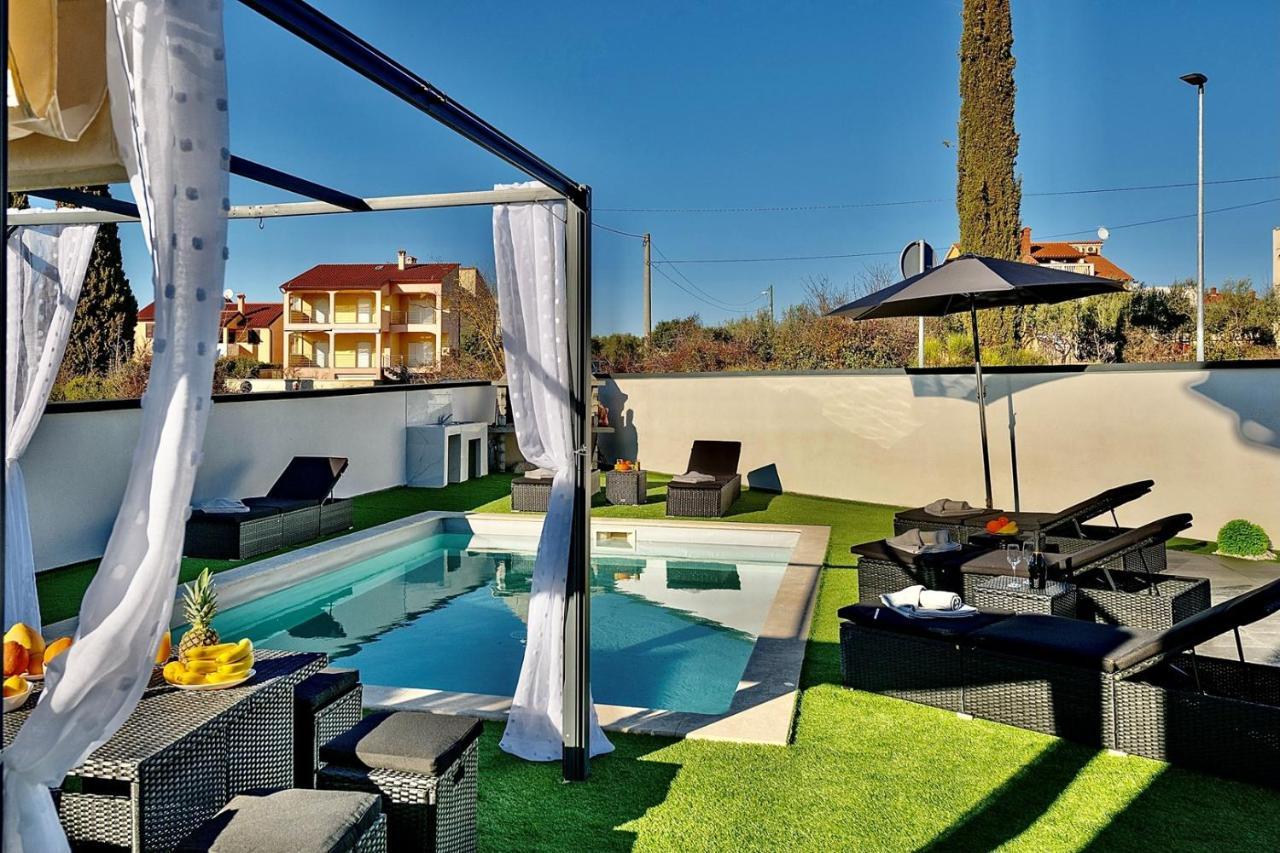 Complex Villa White Pula Dış mekan fotoğraf