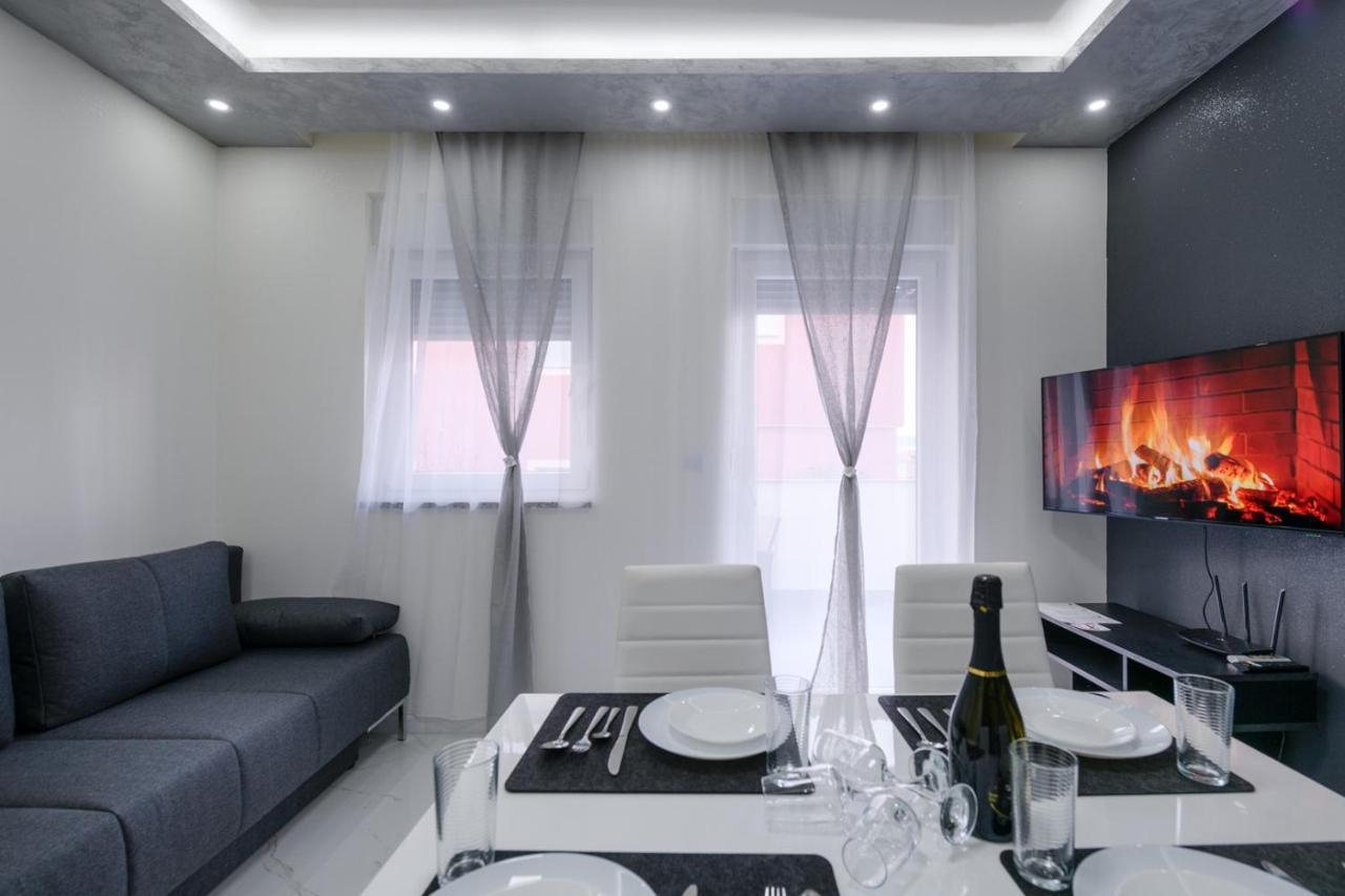 Complex Villa White Pula Dış mekan fotoğraf