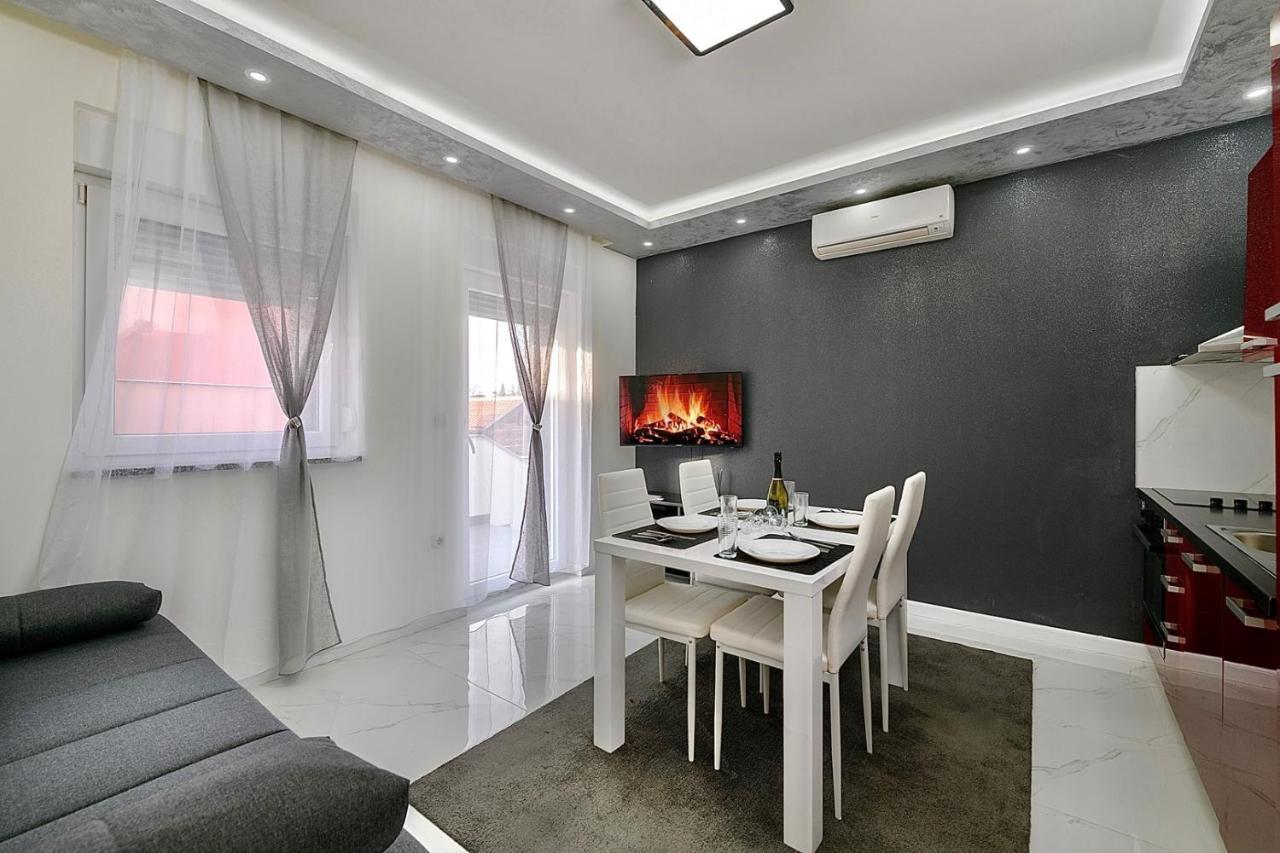 Complex Villa White Pula Dış mekan fotoğraf