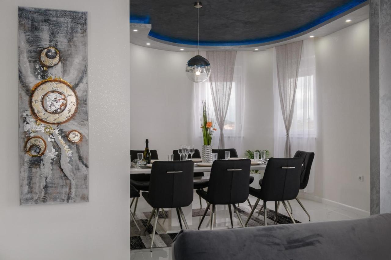 Complex Villa White Pula Dış mekan fotoğraf