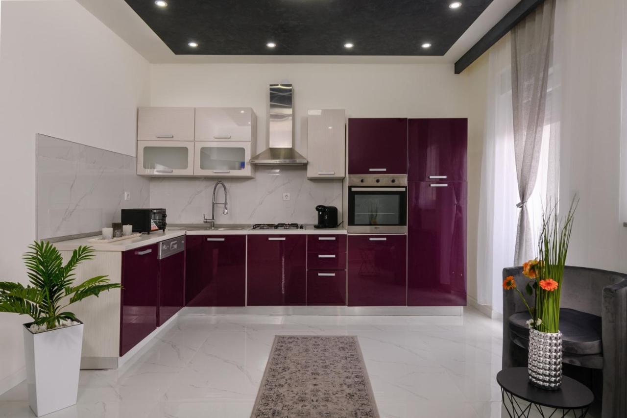 Complex Villa White Pula Dış mekan fotoğraf