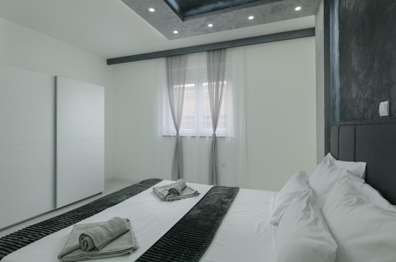 Complex Villa White Pula Dış mekan fotoğraf